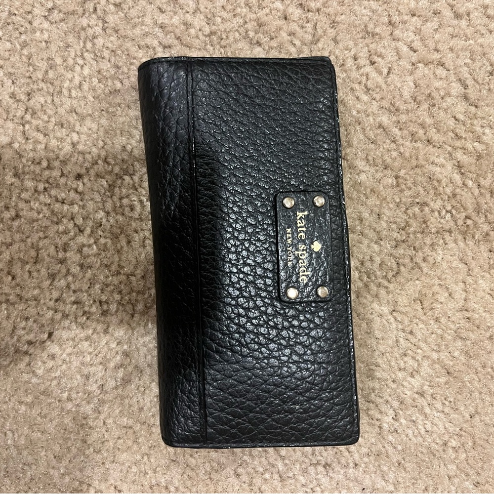Kate spade wallet